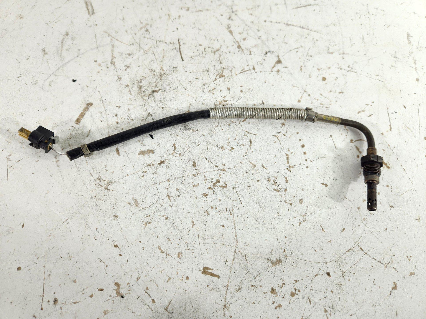 Mercedes-Benz B-Class W246 Genuine Exhaust Temperature Sensor A0081533728