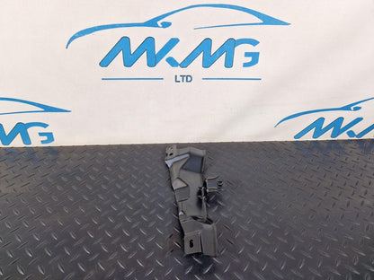 10-15 AUDI Q7 4L GENUINE OEM LEFT N/S AIRBAG C-PILLAR GUIDE BRACKET 4L0880765