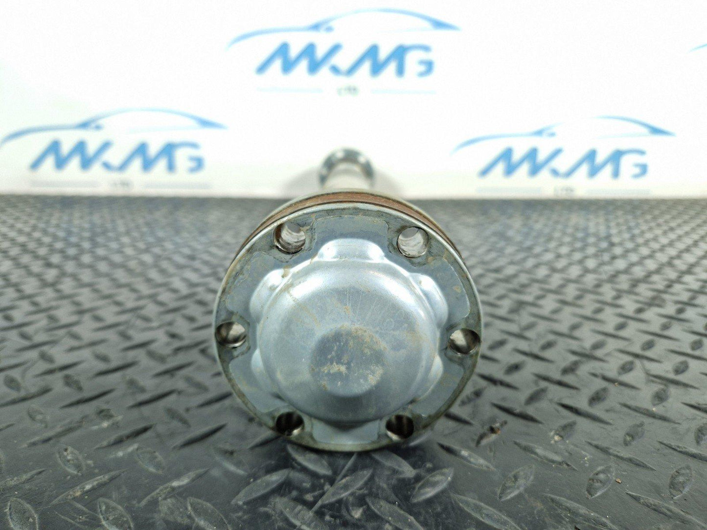 16-19 MERCEDES BENZ GLE W166 FRONT PROPSHAFT A1664100600