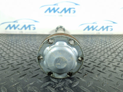 16-19 MERCEDES BENZ GLE W166 FRONT PROPSHAFT A1664100600