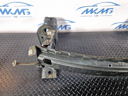 19-ON MERCEDES BENZ CLA C118 GENUINE REAR BUMPER CROSS MEMBER A1776117700