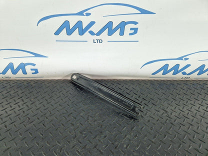 14-21 MERCEDES C CLASS W205 GENUINE STIFFENING BRACE BAR A2056280026