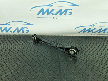 16-19 AUDI A4 B9 GENUINE OEM REAR LEFT LOWER CONTROL ARM 4M0505291D 4M0505425D