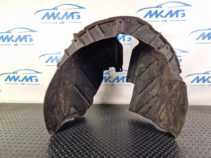 16-19 AUDI A4 AVANT B9 S-LINE WHEEL ARCH LINER REAR LEFT SPLASH GUARD 8W0810171G