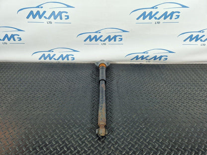 14-19 MERCEDES BENZ GLA X156 REAR SHOCK ABSORBER FITS LEFT & RIGHT A2043260598