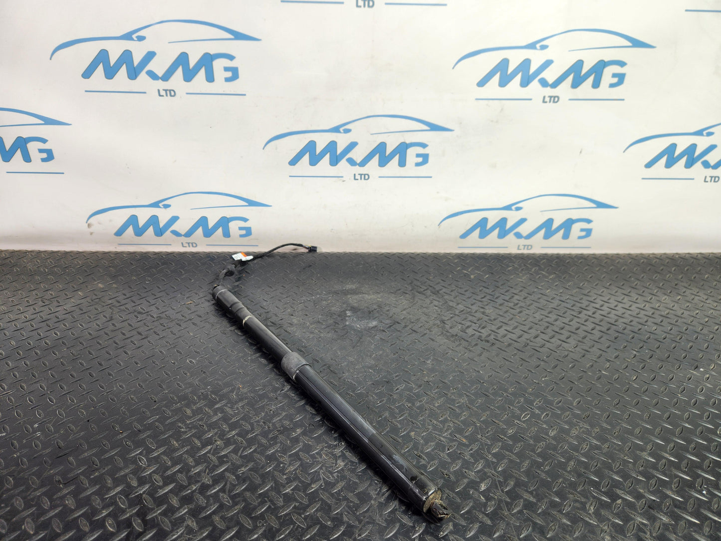2012- 2018 Land Rover Range Rover Evoque L538 SUV Key 937917251
