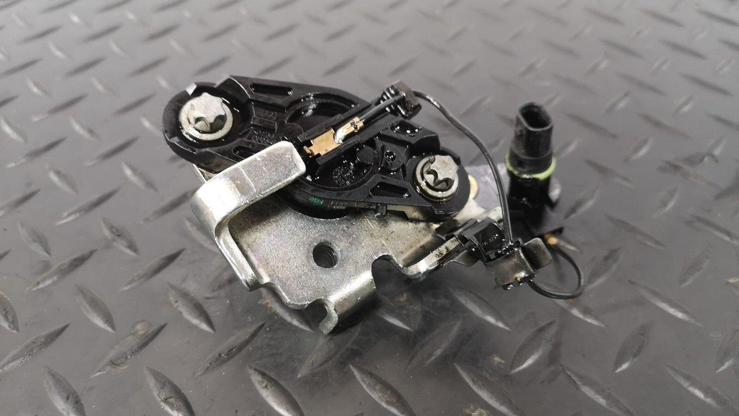 MERCEDES C E CLS W205 W213 W218 CDI 220d GENUINE OIL LEVEL SENSOR A6510181540