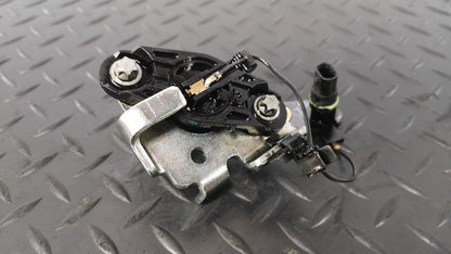 MERCEDES C E CLS W205 W213 W218 CDI 220d GENUINE OIL LEVEL SENSOR A6510181540