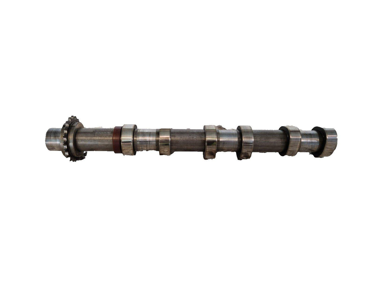 17-ON LAND ROVER DISCOVERY L462 3.0 OEM RIGHT DIESEL INLET CAMSHAFT 4R8Q6A270AC