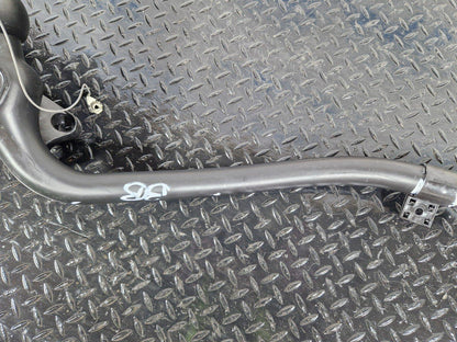 Mercedes-Benz    Unknown A1664710023