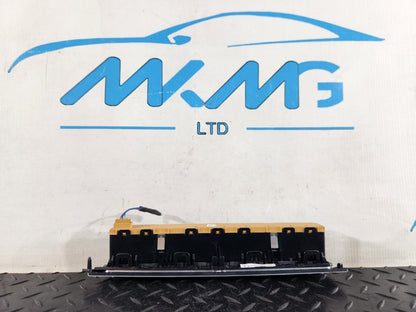 16-20 AUDI Q7 4M GENUINE HAZARD PARKING DRIVE MODE SWITCH 4M0925301A