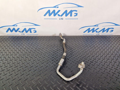 14-21 MERCEDES BENZ W205 GENUINE OEM A/C AIR CONDITIONG PIPE HOSE A2058300077