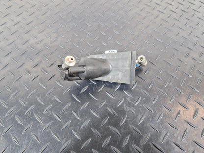14-21 MERCEDES BENZ C200 W205  AIBAG PRESSURE PIPE HOSE A2058303705
