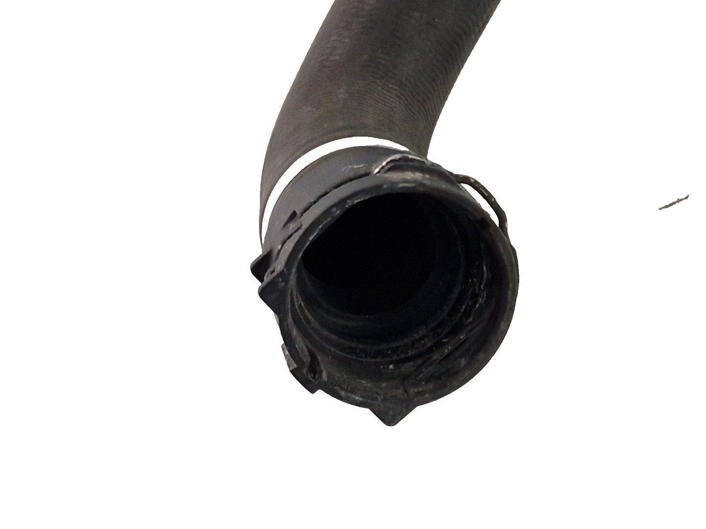 2015 MERCEDES C CLASS W205 LEFT SIDE RADIATOR COOLANT HOSE PIPE A2055017584