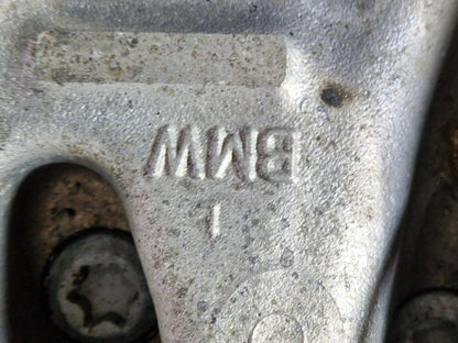 BMW    Unknown Part Type 18915910