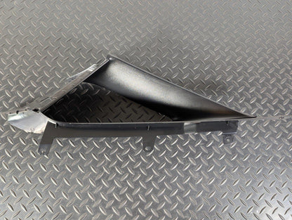 14-21 BMW 2 SERIES 218d GRAN TOURER F46 LEFT SIDE A-PILLAR TRIM BLACK 7329585