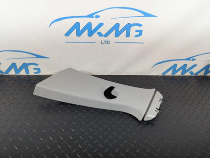16-22 BMW X1 F48 GENUINE OEM LEFT PASSENGER SIDE B-PILLAR TRIM 7332815