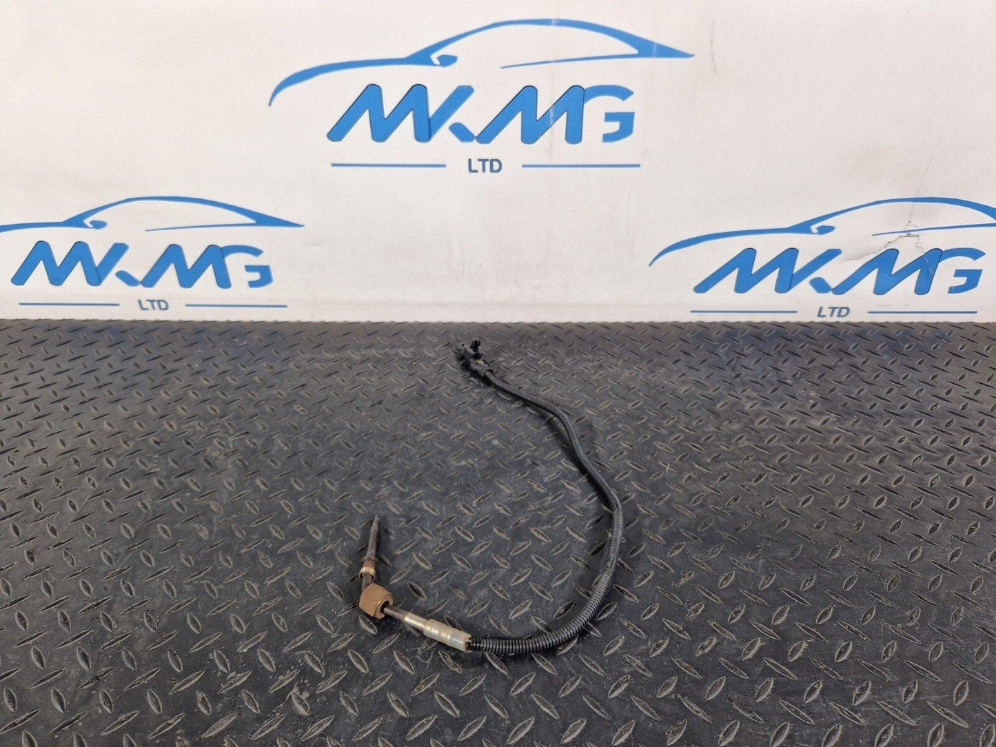 19-ON MERCEDES BENZ B CLASS W247 GENUINE LAMBDA SENSOR OXYGEN A0009057107