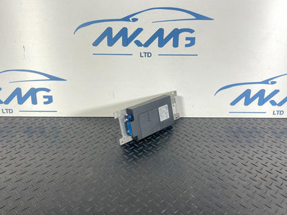 14-21 BMW 2 SERIES ACTIVE TOURER F45 TELEMATICS BLUETOOTH CONTROL MODULE 9382418