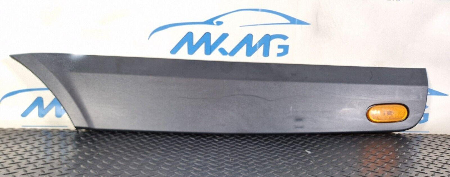 06-14 MERCEDES BENZ SPRINTER W906 REAR LEFT N/S/R DOOR MOULDING TRIM A9066901582
