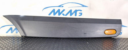 06-14 MERCEDES BENZ SPRINTER W906 REAR LEFT N/S/R DOOR MOULDING TRIM A9066901582