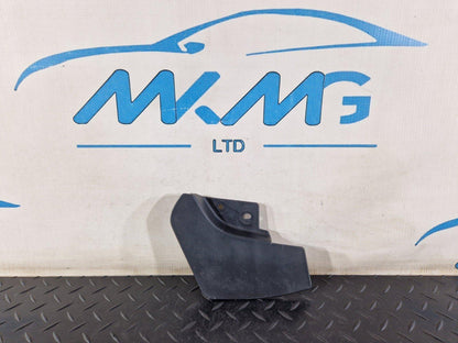 19-ON RANGE ROVER EVOQUE L551 MUD FLAP GUARD REAR PASSENGER SIDE K8D2280E13