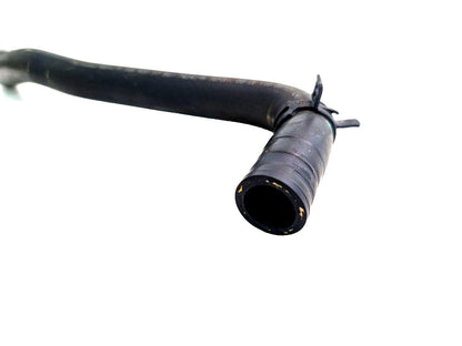 11-19 MERCEDES BENZ ML W166 ENGINE WATER COOLANT PIPE A1668300796