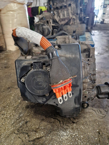Toyota Prius 1.5L Hybrid 1NZ-FXE Automatic CVT 3090047040 Transmission Gearbox