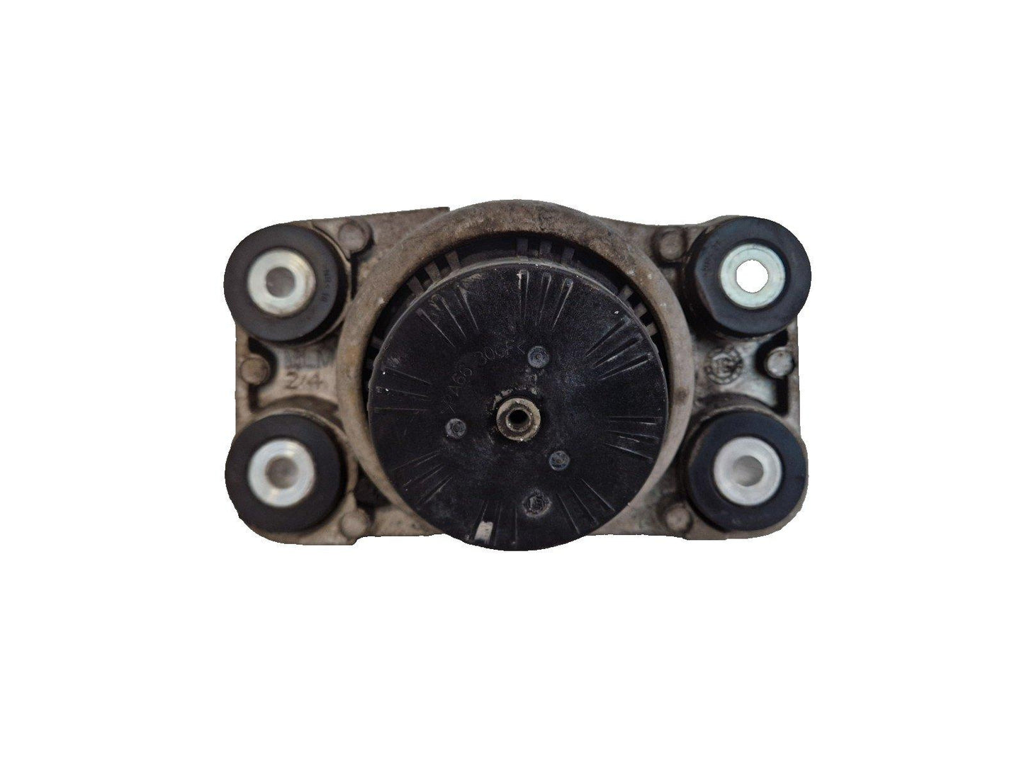 17-ON LAND ROVER DISCOVERY L462 ENGINE MOUNT BRACKET SUPPORT HOLDER FPLA6A003BB