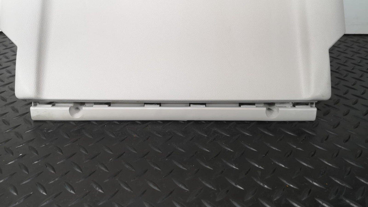 13-19 MERCEDES CLA W117 C117 FRONT RIGHT DRIVER SIDE SEAT BACK TRIM A2469107700