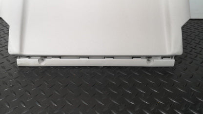 13-19 MERCEDES CLA W117 C117 FRONT RIGHT DRIVER SIDE SEAT BACK TRIM A2469107700