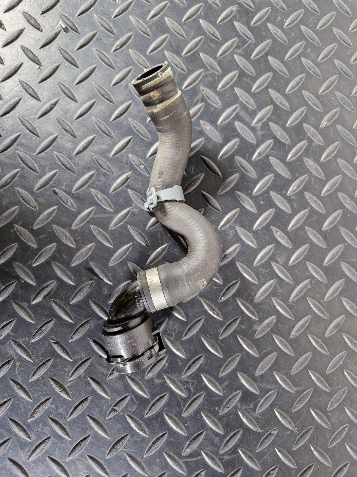 16-24 AUDI A5 F5 COUPE OEM GENUINE WATER COOLANT PIPE 8W0819334G