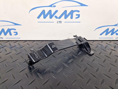 12-18 AUDI A6 C7 RIGHT HOLDER BRACKET 4G0867192