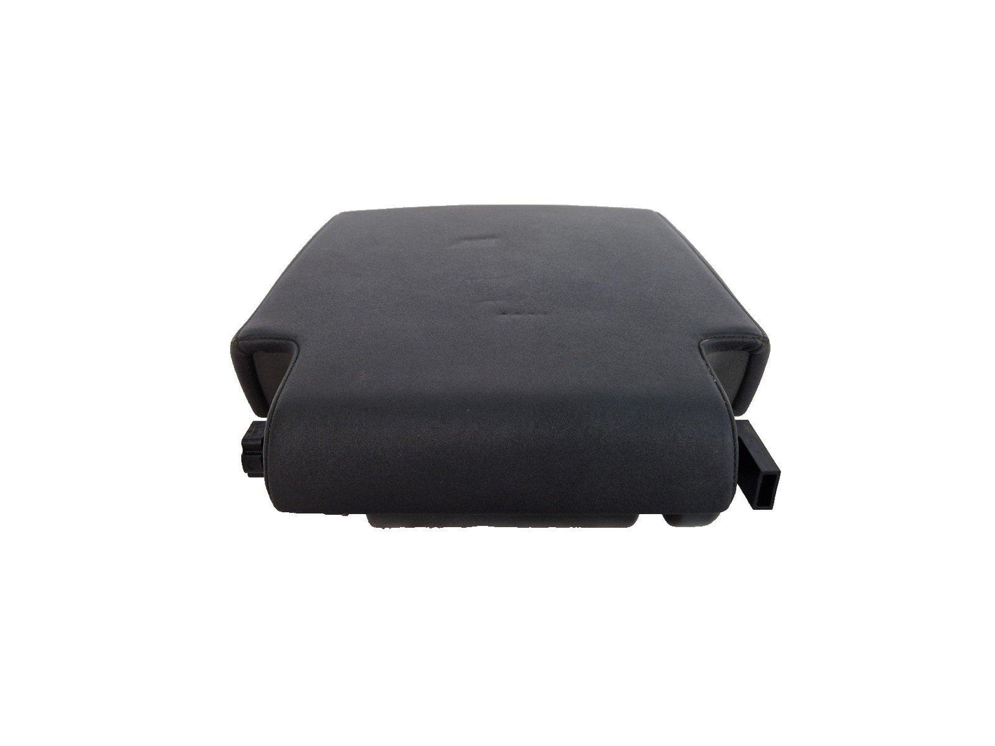 17-ON LAND ROVER DISCOVERY L462 CENTER CONSOLE LEATHER ARMREST HY32K14181AB
