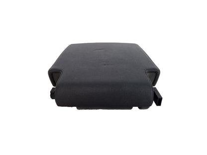 17-ON LAND ROVER DISCOVERY L462 CENTER CONSOLE LEATHER ARMREST HY32K14181AB