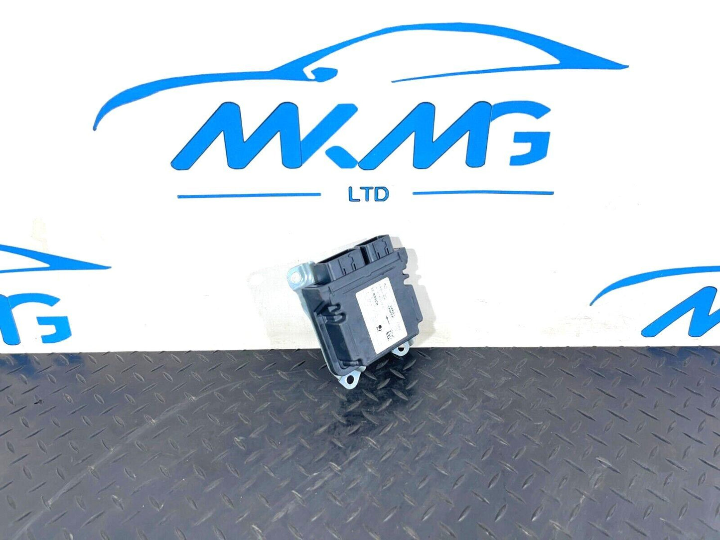 2019-ON LAND ROVER DISCOVERY L550 RESTRAINT DIAGNOSTICS MODULE UNIT LK7214D374AC
