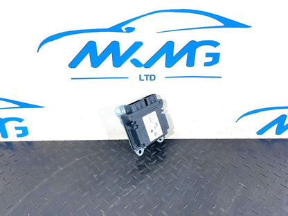 2019-ON LAND ROVER DISCOVERY L550 RESTRAINT DIAGNOSTICS MODULE UNIT LK7214D374AC