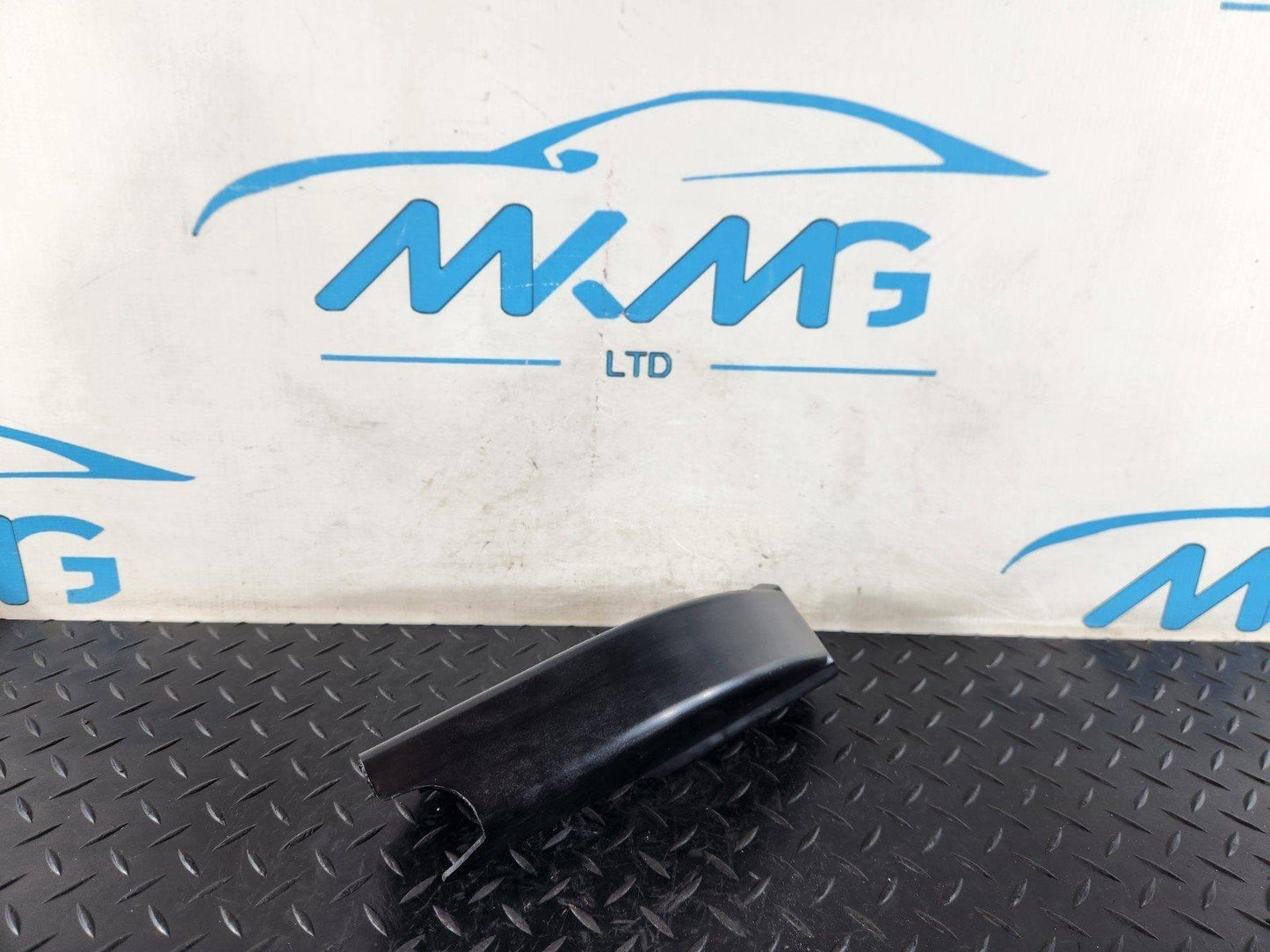 10-15 AUDI Q7 4L GENUINE HAND BRAKE PEDAL COVER TRIM 7L0971783A