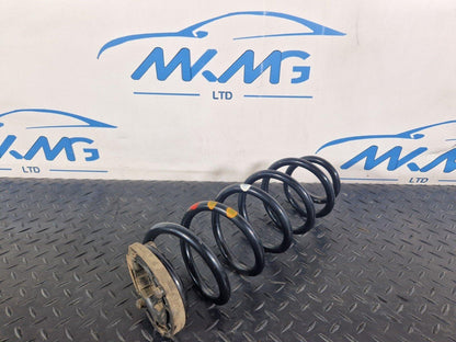 19-ON MERCEDES CLA C118 GENUINE REAR COIL SPRING X1 FITS BOTH SIDES A2473246700