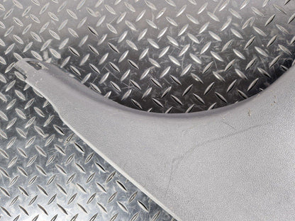 BMW 2 SERIES GRAN COUPE F44 COLUMN BOTTOM COVER DRIVER SIDE BPILLAR TRIM 7475576