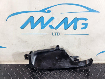 10-15 AUDI Q7 4L GENUINE WATER DEFLECTOR DUCT 4L2819979