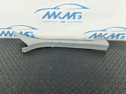 14-19 LAND ROVER L550 DISCOVERY SPORT O/S DRIVER UPPER A PILLAR TRIM FK7203510A