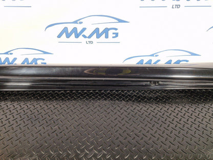 11-18 BMW 6 SERIES F06 GENUINE OEM RIGHT SIDE SKIRT 8052654