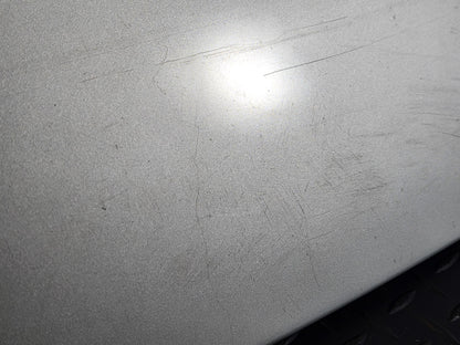 Audi Q7 4L Rear Tailgate Boot Spoiler 4L0827933