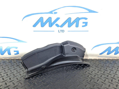 11-19 MERCEDES BENZ ML W166 QUARTER PILLAR TRIM COVER REAR LEFT SIDE A1666910308