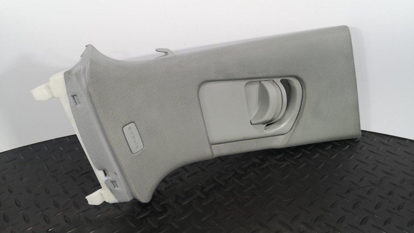 16-19 AUDI A4 B9 S-LINE GENUINE RIGHT DRIVER SIDE B-PILLAR TRIM COVER 8W0867244C