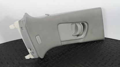 16-19 AUDI A4 B9 S-LINE GENUINE RIGHT DRIVER SIDE B-PILLAR TRIM COVER 8W0867244C