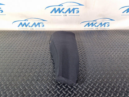 20-24 BMW 1 SERIES F40 REAR RIGHT SEAT SIDE FINISHER TRIM 7492434