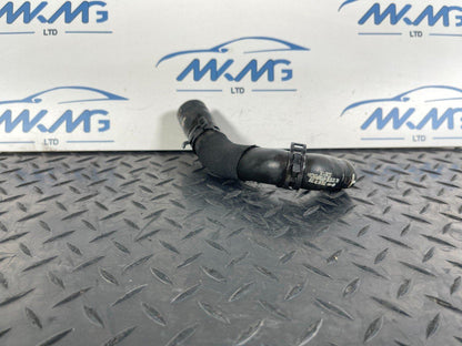 16-23 AUDI A5 F5 SPORTBACK S-LINE WATER COOLANT PIPE 04L122157BE