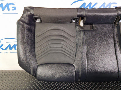 18-ON MERCEDES BENZ A CLASS W177 REAR SEAT SET BENCH A1779201801